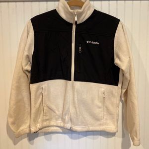 Columbia Jacket